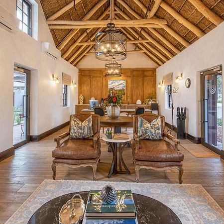 Southern Sun De Wagen Stellenbosch Dış mekan fotoğraf